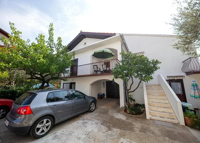 Apartman Jadranka