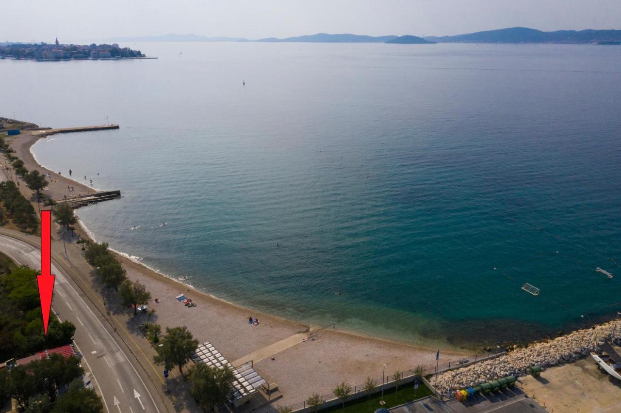 Apartment Jadranka Zadar