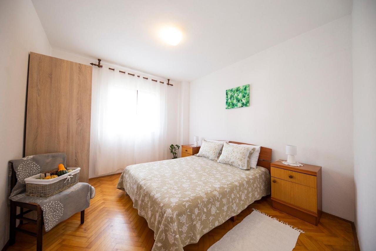 Jadranka Apartment *