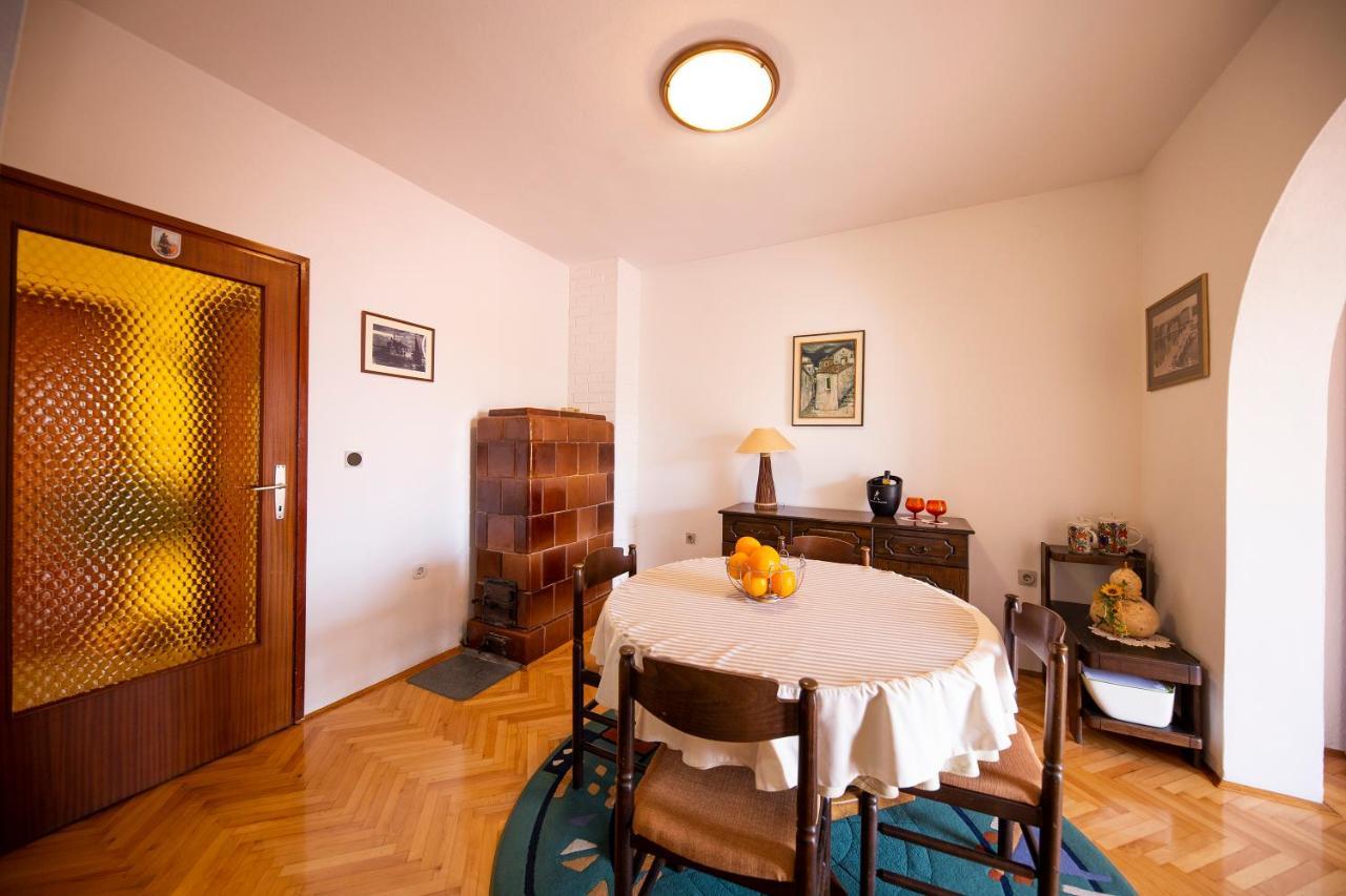 Jadranka Apartment