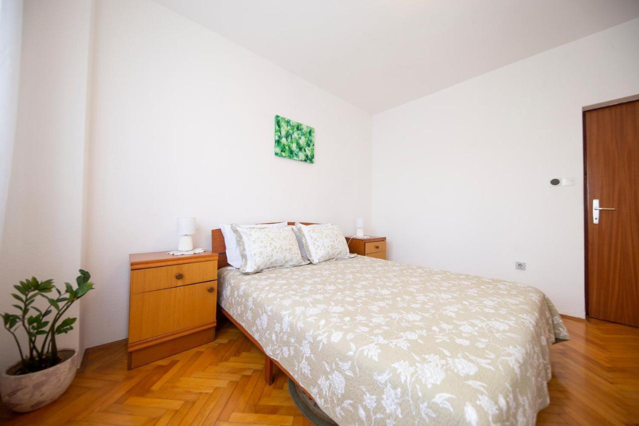Jadranka Apartment Zadar