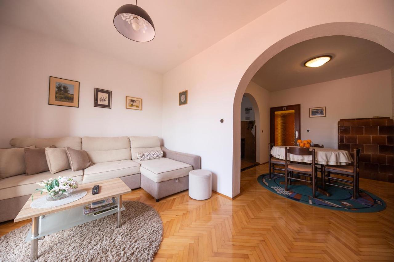 Jadranka Apartment *