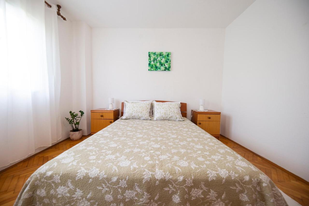 Jadranka Apartment Zadar